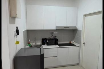 Aliff Heights (Residensi Mutiara Indah)