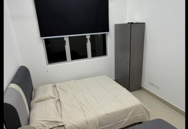 Aliff Heights (Residensi Mutiara Indah)