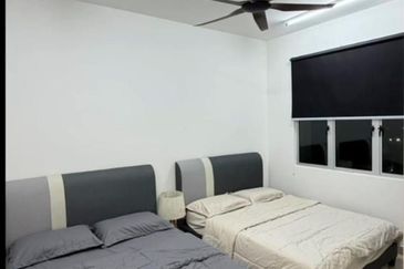 Aliff Heights (Residensi Mutiara Indah)