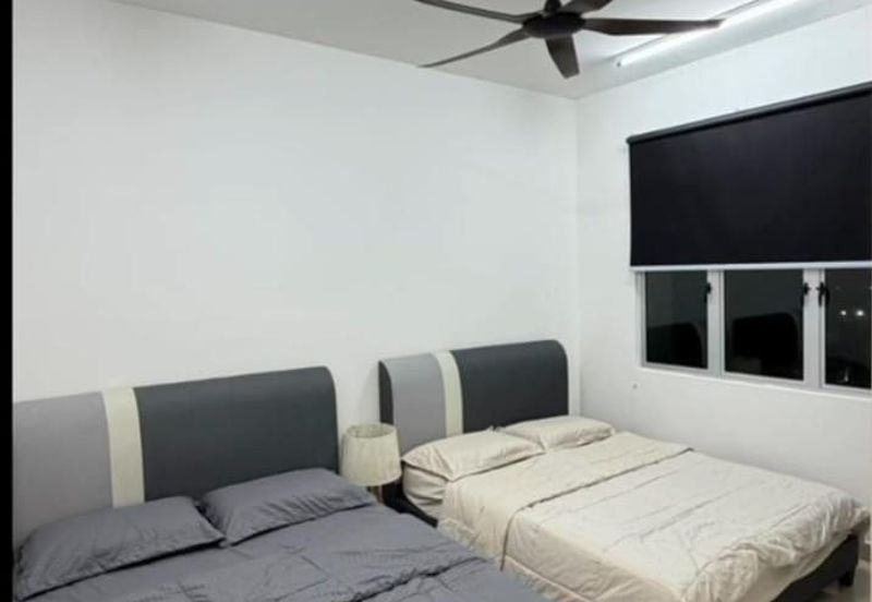 Aliff Heights (Residensi Mutiara Indah)