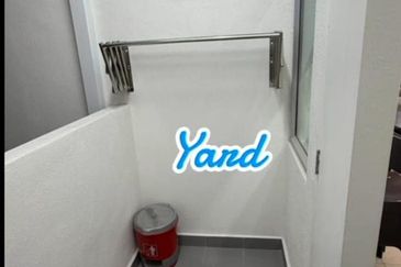 Aliff Heights (Residensi Mutiara Indah)