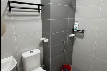 Aliff Heights (Residensi Mutiara Indah)