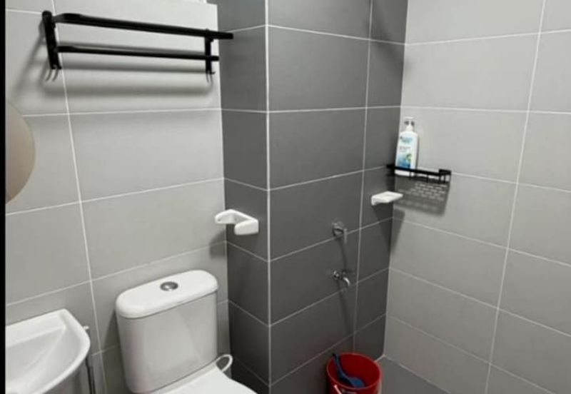 Aliff Heights (Residensi Mutiara Indah)