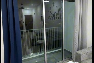 Aliff Heights (Residensi Mutiara Indah)