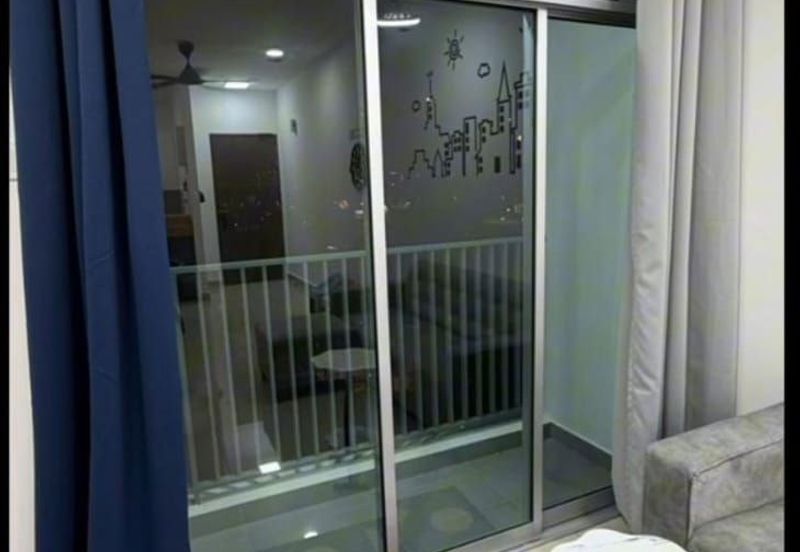 Aliff Heights (Residensi Mutiara Indah)