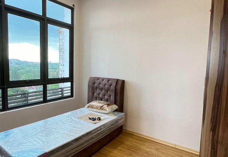 Botanika @ Tebrau Bay