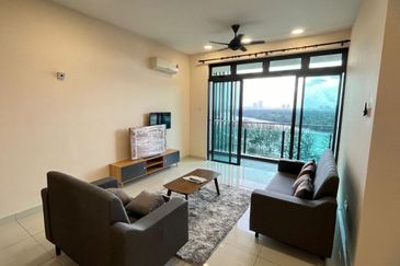 Botanika @ Tebrau Bay