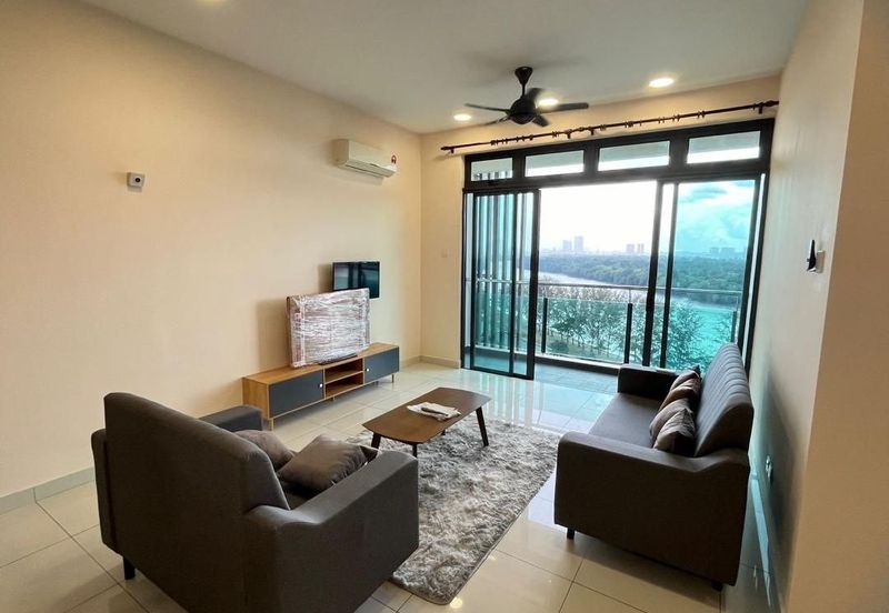 Botanika @ Tebrau Bay