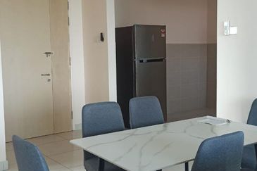 Botanika @ Tebrau Bay