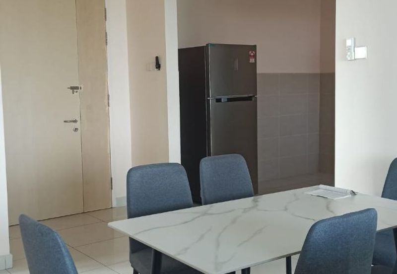 Botanika @ Tebrau Bay