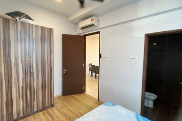 Botanika @ Tebrau Bay