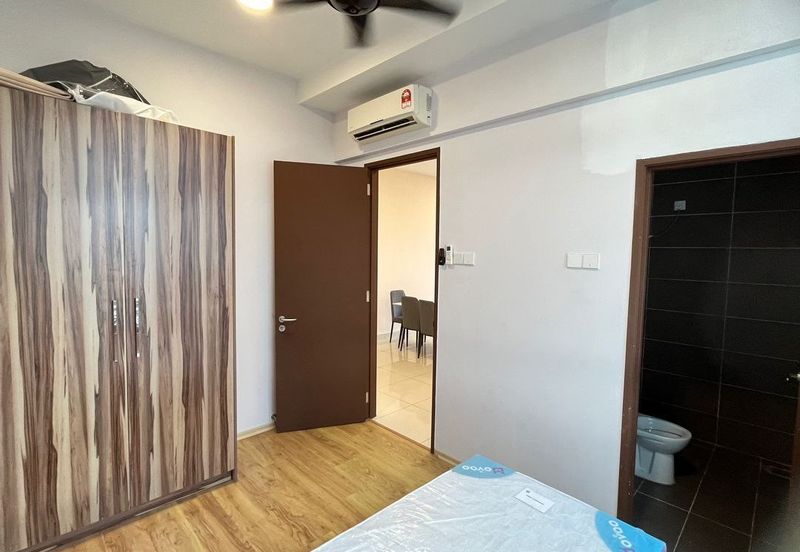 Botanika @ Tebrau Bay