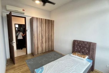 Botanika @ Tebrau Bay