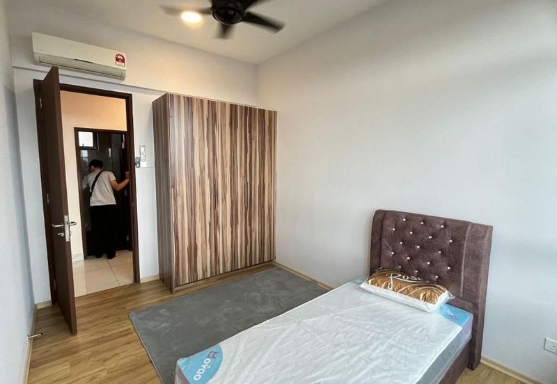 Botanika @ Tebrau Bay