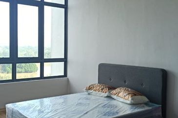 Botanika @ Tebrau Bay