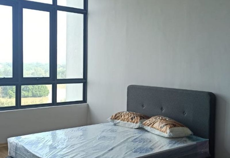 Botanika @ Tebrau Bay