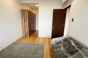 Botanika @ Tebrau Bay