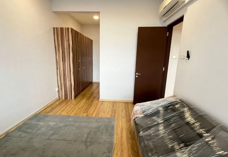 Botanika @ Tebrau Bay