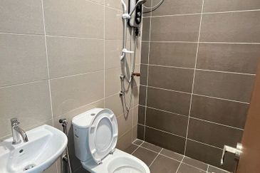 Botanika @ Tebrau Bay