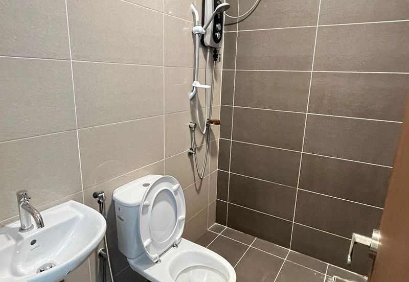 Botanika @ Tebrau Bay