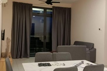 Botanika @ Tebrau Bay