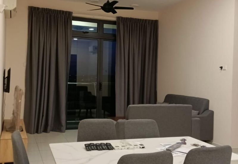 Botanika @ Tebrau Bay