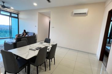 Botanika @ Tebrau Bay