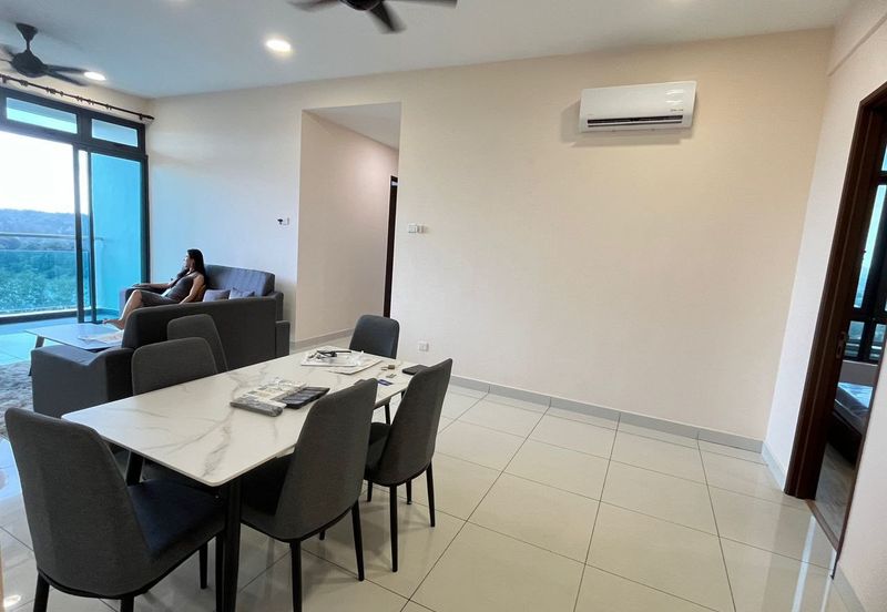 Botanika @ Tebrau Bay