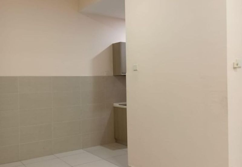 Botanika @ Tebrau Bay