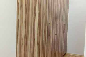 Botanika @ Tebrau Bay