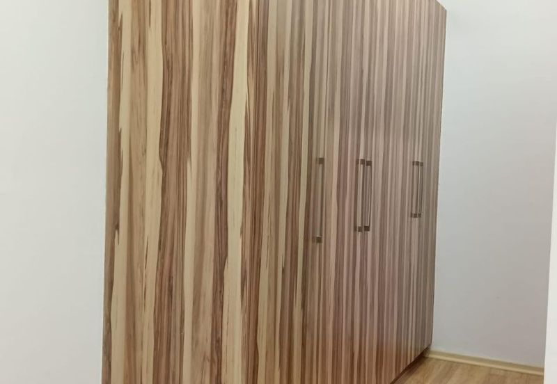 Botanika @ Tebrau Bay