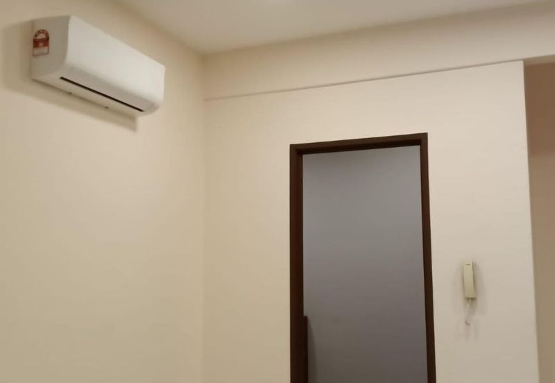 Botanika @ Tebrau Bay