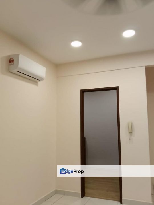 BOTANIKA TEBRAU BAY APARTMENT @ TAMAN BAYU PUTERI / MASAI, Johor, Johor Bahru