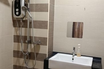 Botanika @ Tebrau Bay