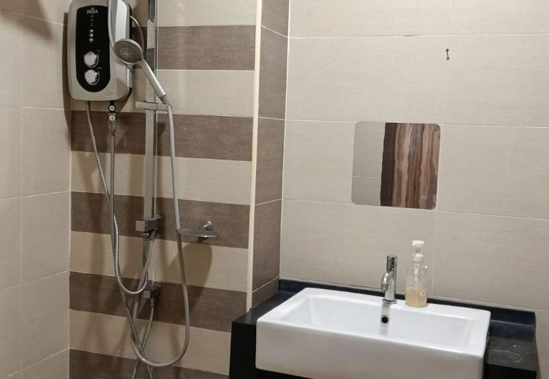 Botanika @ Tebrau Bay