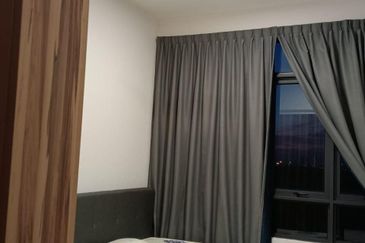 Botanika @ Tebrau Bay