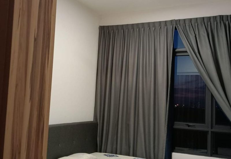 Botanika @ Tebrau Bay