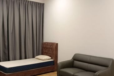 Botanika @ Tebrau Bay