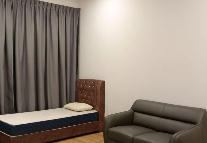 Botanika @ Tebrau Bay