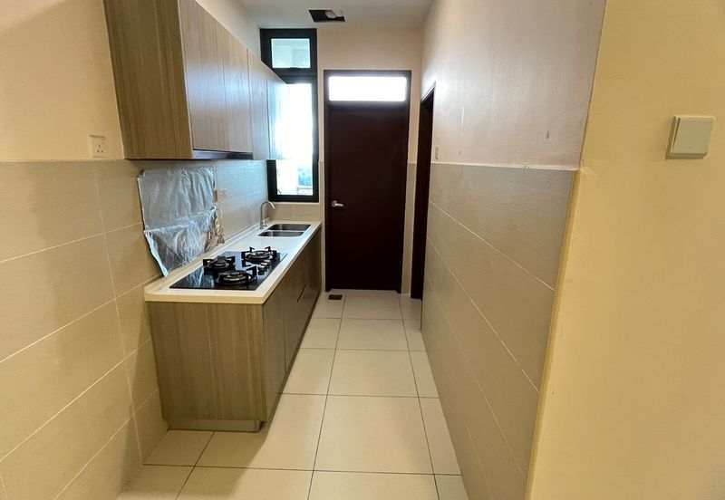 Botanika @ Tebrau Bay