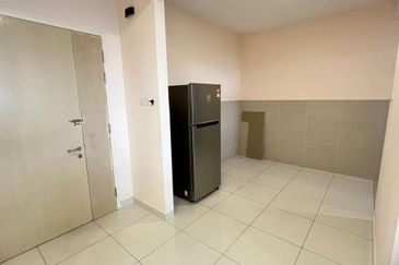 Botanika @ Tebrau Bay