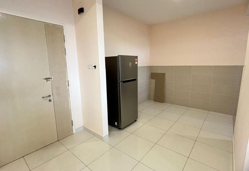 Botanika @ Tebrau Bay