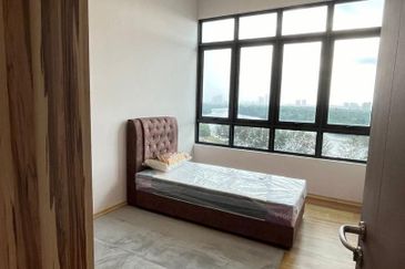 Botanika @ Tebrau Bay