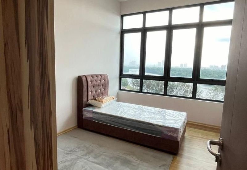 Botanika @ Tebrau Bay