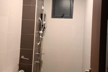 Botanika @ Tebrau Bay