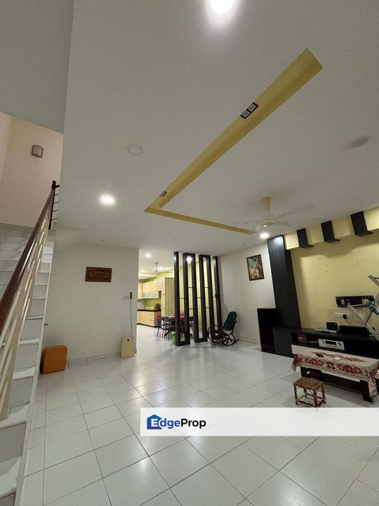 TAMAN LAGENDA PUTRA KULAI @ DOUBLE STOREY, Johor, Kulai