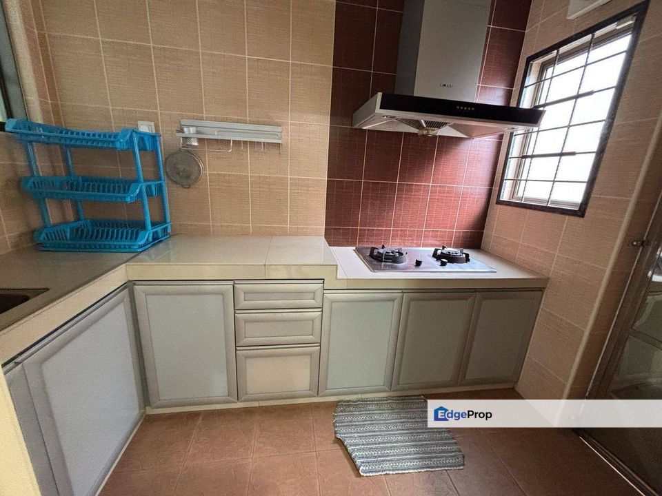 TAMAN LAGENDA PUTRA KULAI @ DOUBLE STOREY, Johor, Kulai