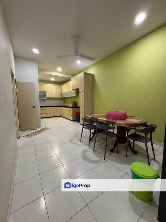 TAMAN LAGENDA PUTRA KULAI @ DOUBLE STOREY, Johor, Kulai