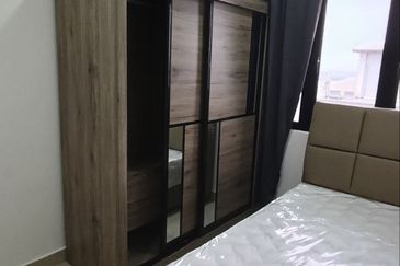 Meldrum Height Residence