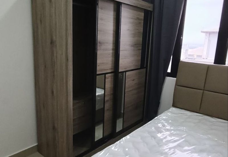 Meldrum Height Residence